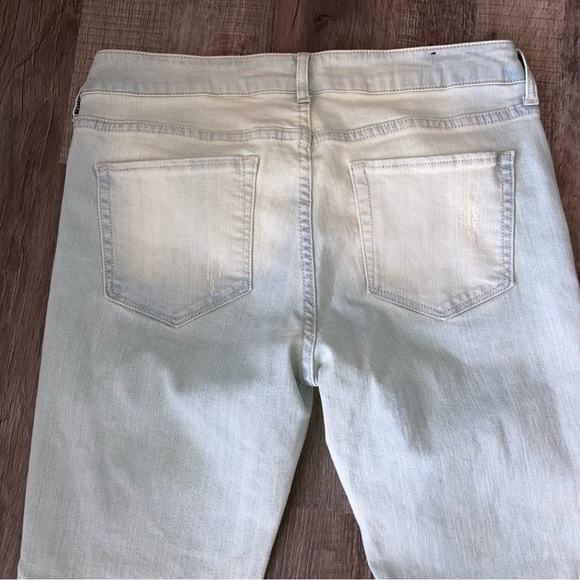 Empyre Jeggings - Picture 6 of 7